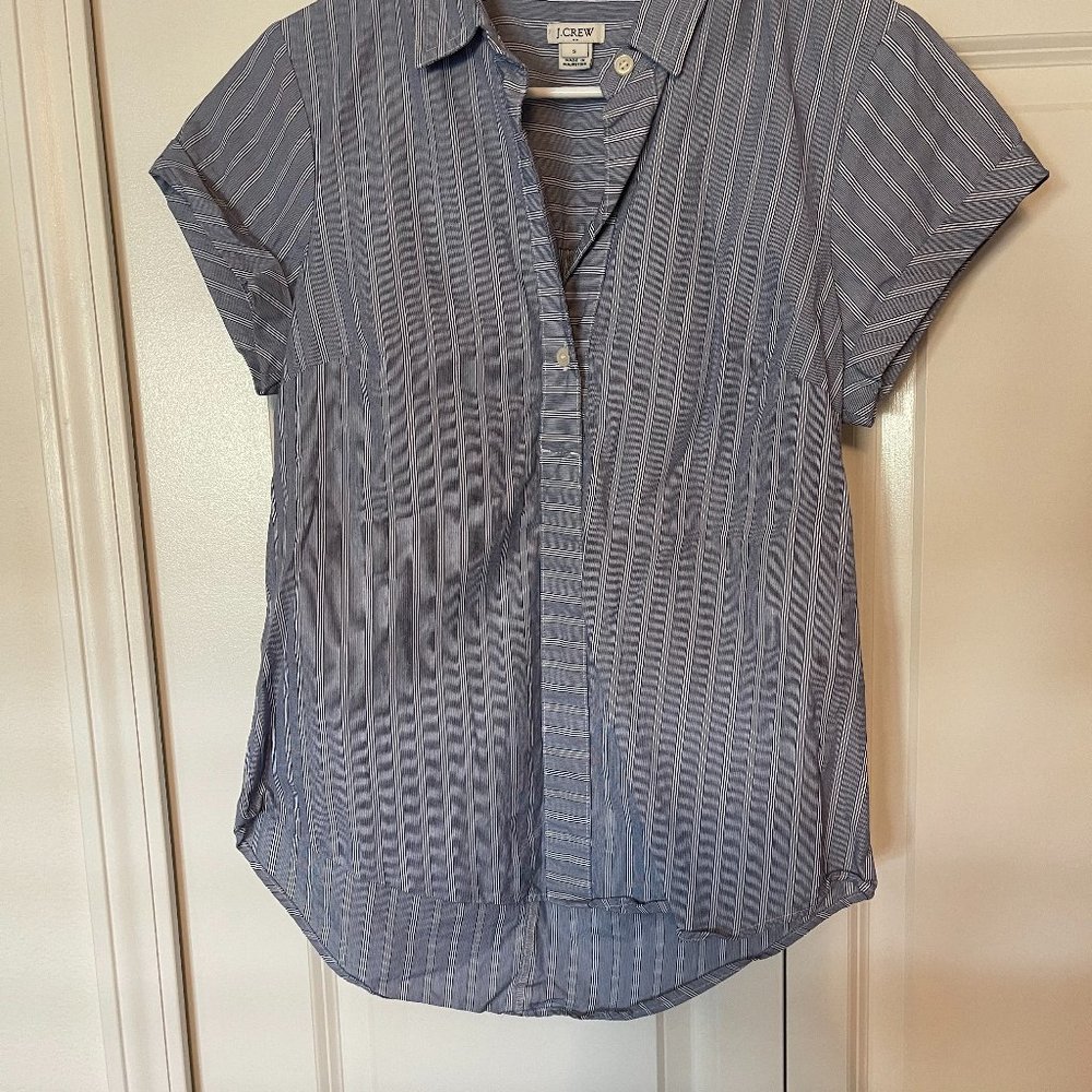 Jcrew Shirt